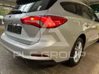 2021 Ford FOCUS