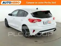 2021 Ford FOCUS