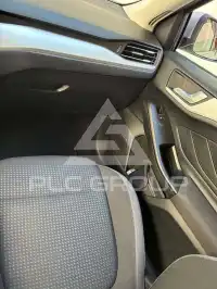 2021 Ford FOCUS