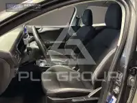 2021 Ford FOCUS