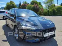 2021 Ford FOCUS