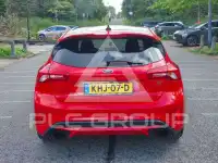 2021 Ford FOCUS