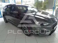 2021 Ford FOCUS