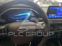 2021 Ford FOCUS