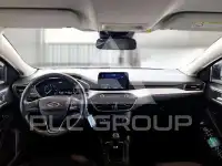 2021 Ford FOCUS