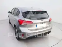2021 Ford FOCUS