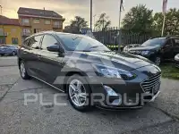 2021 Ford FOCUS