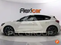 2021 Ford FOCUS