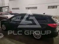 2021 Ford FOCUS
