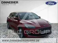 2021 Ford FOCUS