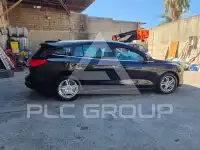 2021 Ford FOCUS