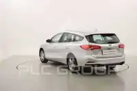 2021 Ford FOCUS