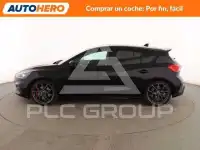 2021 Ford FOCUS