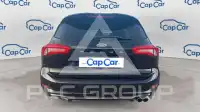2021 Ford FOCUS