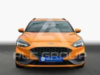 2021 Ford FOCUS