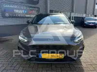 2021 Ford FOCUS