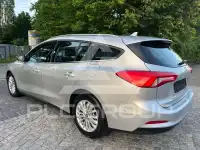 2021 Ford FOCUS
