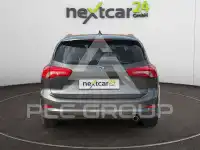 2021 Ford FOCUS