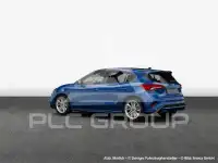 2021 Ford FOCUS