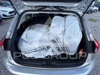 2021 Ford FOCUS