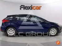 2021 Ford FOCUS