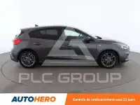 2021 Ford FOCUS