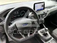 2021 Ford FOCUS