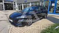 2021 Ford FOCUS