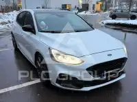 2021 Ford FOCUS