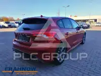 2021 Ford FOCUS