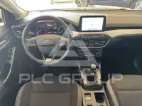 2021 Ford FOCUS