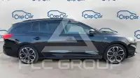 2021 Ford FOCUS