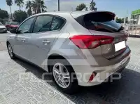 2021 Ford FOCUS