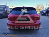 2021 Ford FOCUS