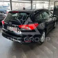 2021 Ford FOCUS