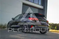 2021 Ford FOCUS