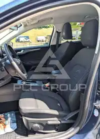 2021 Ford FOCUS