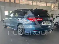 2021 Ford FOCUS