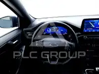 2021 Ford FOCUS