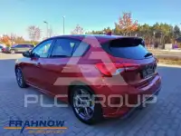 2021 Ford FOCUS