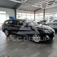 2021 Ford FOCUS