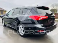 2021 Ford FOCUS