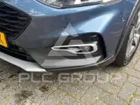 2021 Ford FOCUS