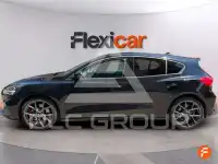 2021 Ford FOCUS