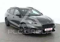 2021 Ford FOCUS