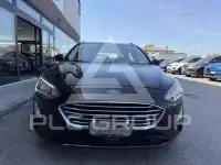 2021 Ford FOCUS
