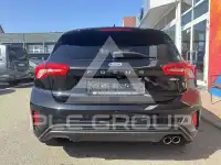 2021 Ford FOCUS