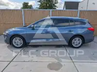 2021 Ford FOCUS