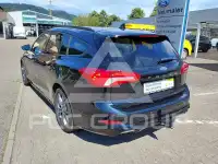 2021 Ford FOCUS