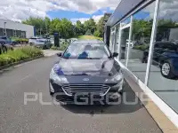 2021 Ford FOCUS